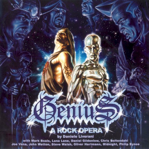 Genius (A Rock Opera) - Episode 2: In Search of the Little Prince